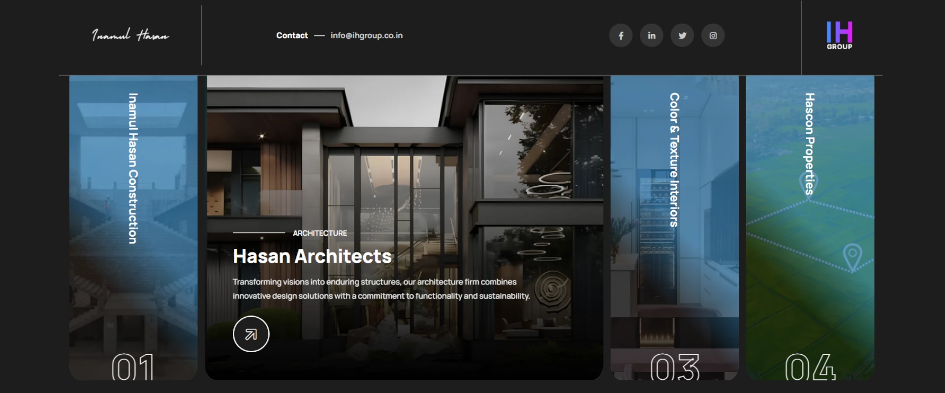 Project Illustration