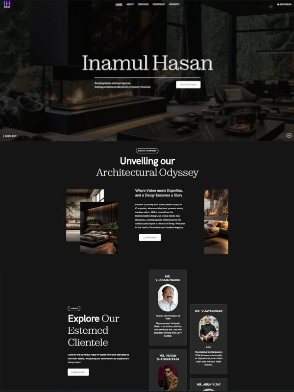 Project Illustration